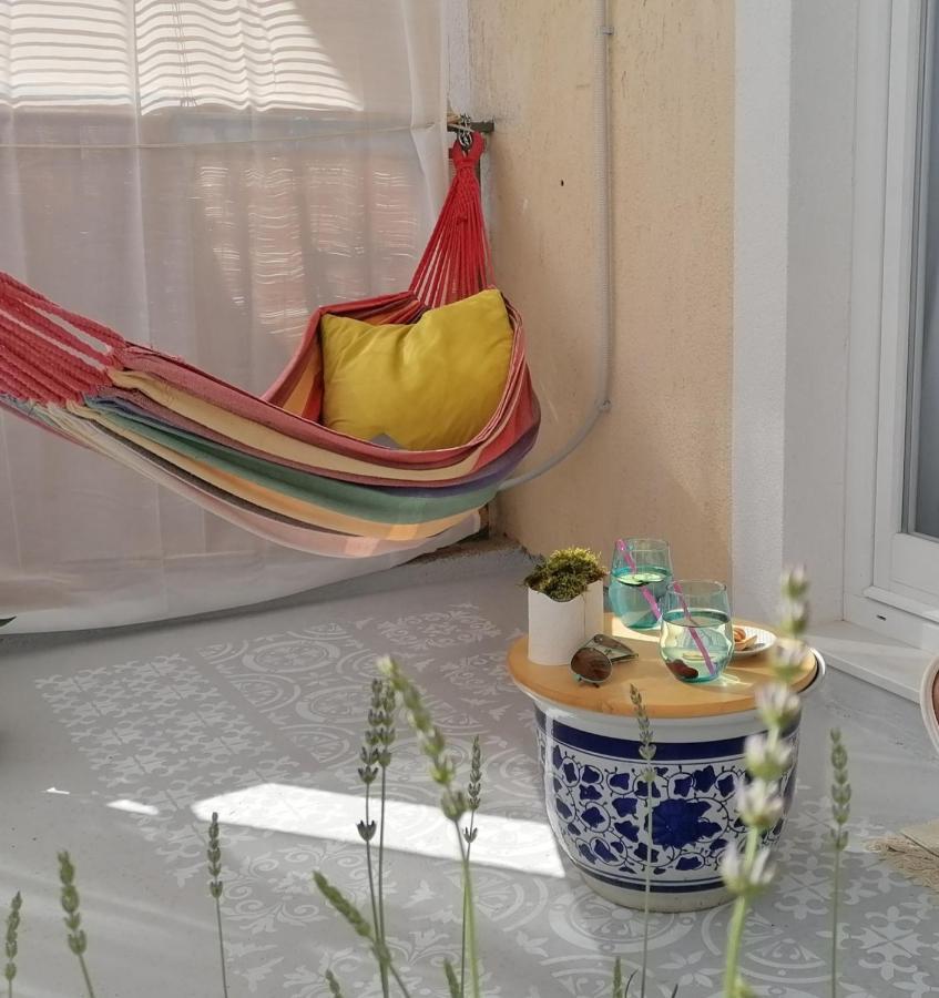 Haeuschen Am Meer Vodice Zewnętrze zdjęcie
