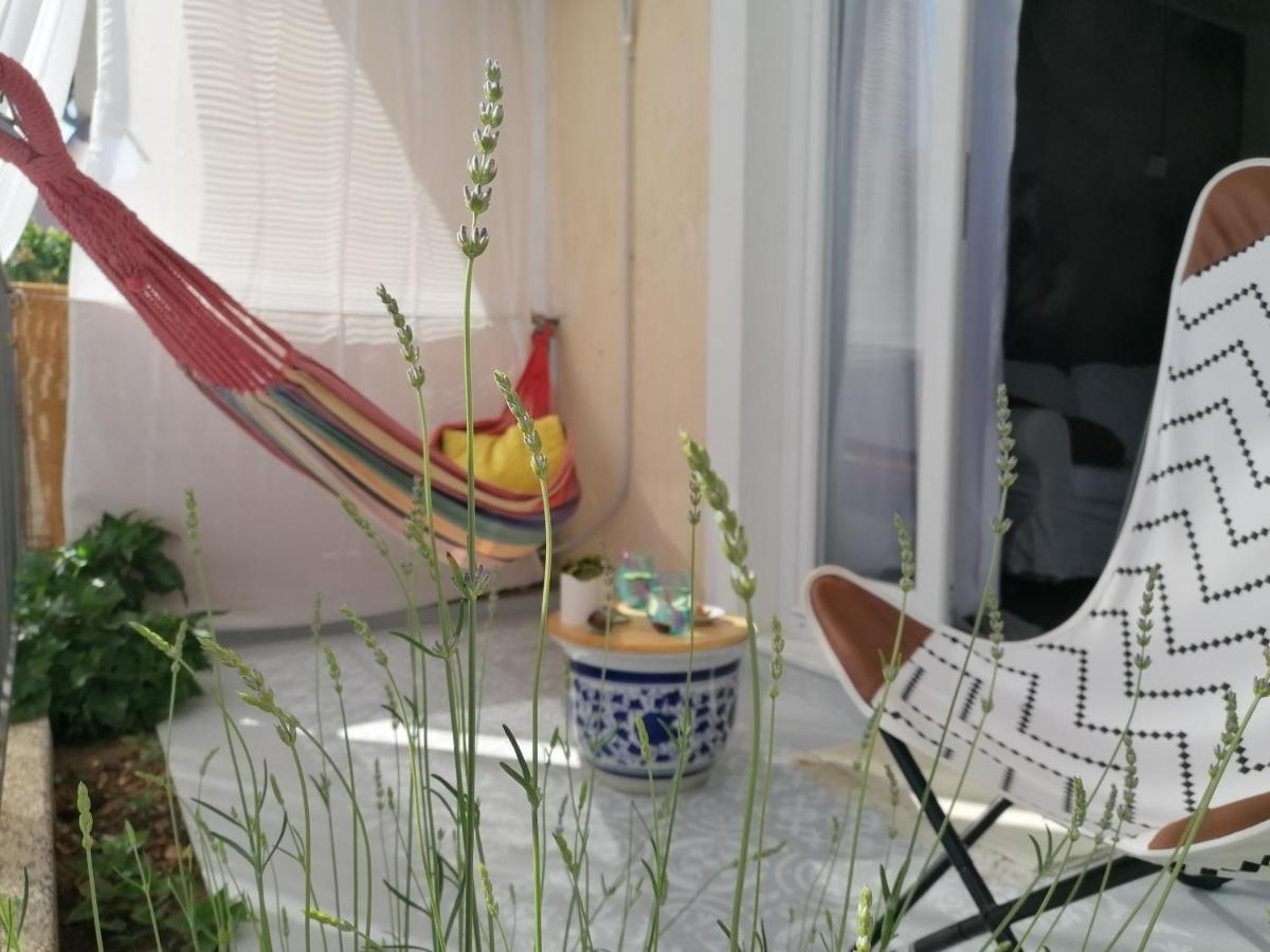 Haeuschen Am Meer Vodice Zewnętrze zdjęcie